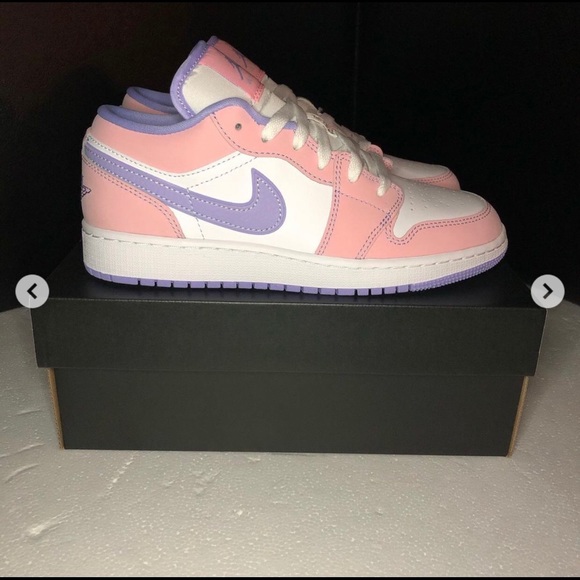 Jordan 1 low - Picture 2 of 7